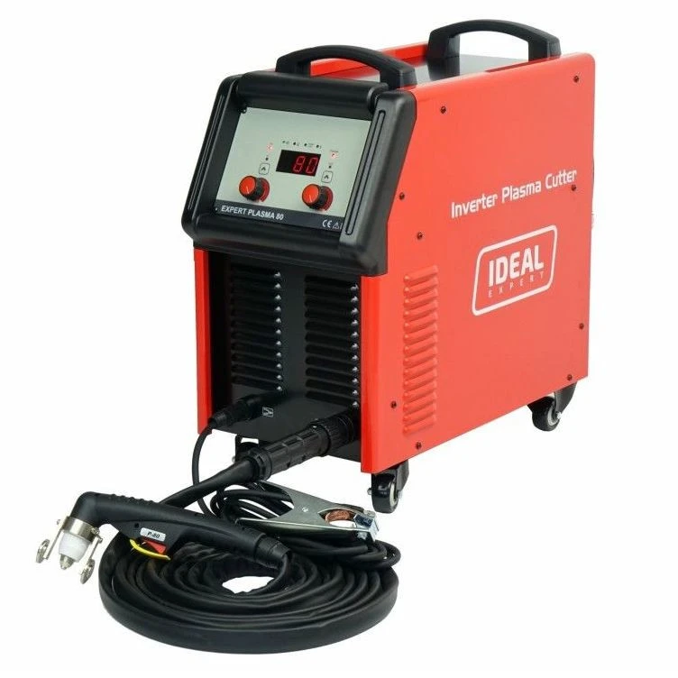 Spartus EasyMIG 217 Dual Pulse