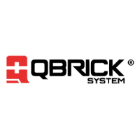 Qbrick System