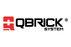 Qbrick System