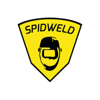Spidweld