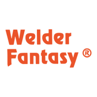Welder Fantasy