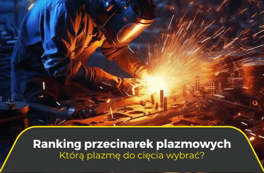 Nie wiesz jaką przecinarkę wybrać? Zobacz nasz ranking.